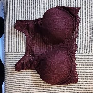 PINK Victoria's Secret bra Ladies Size L
